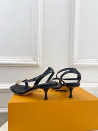 Treasure Thong Sandals