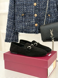 Jordaan Loafers