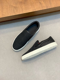 Supreme Slip-On Sneakers