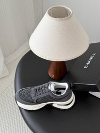 26S Logo Sneakers