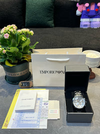 Renato AR2458 Watch