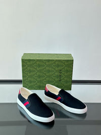 Ace Slip-On Sneakers