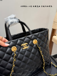 Large Shopper Tote