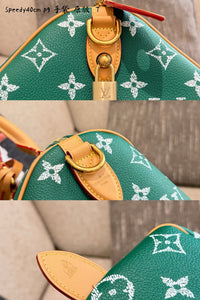 Speedy P9 Bandoulière 40 Bag