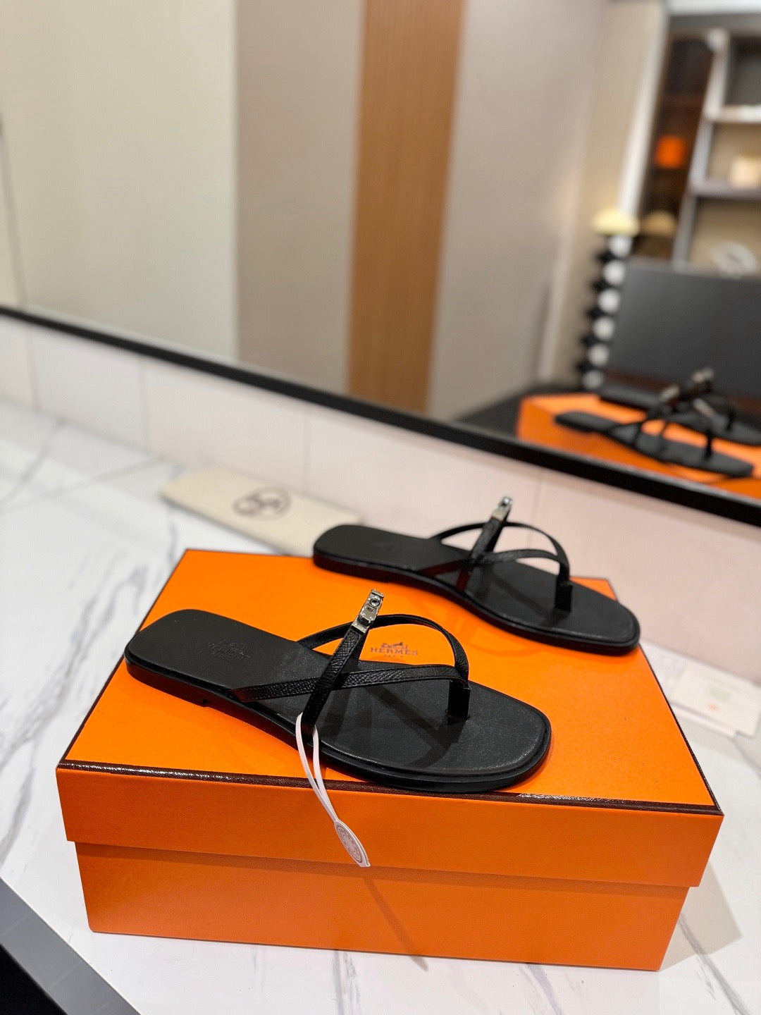 Miss Sandals