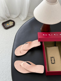 Vittoria Thong Sandals