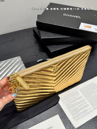 Clutch Pouch
