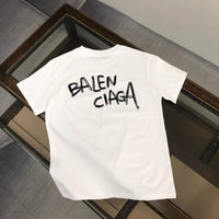 Scribble Logo T-Shirt
