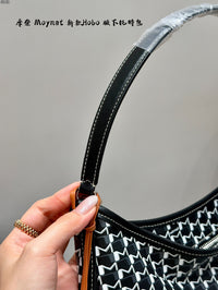 Paris M Hobo Bag