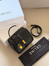 16 Top Handle Bag