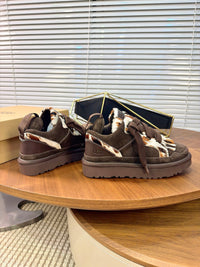 Lowmel Western Trainers