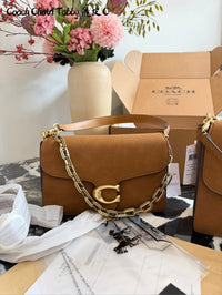 Chain Tabby Bag