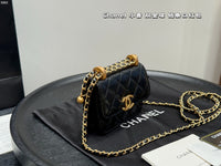 Mini Flap Bag