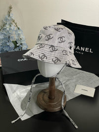 Logo Bucket Hat