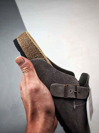 Birkenstock Boston Clogs