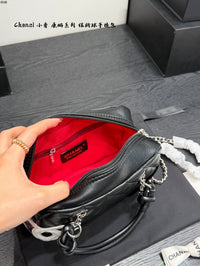 Cambon Bowling Bag
