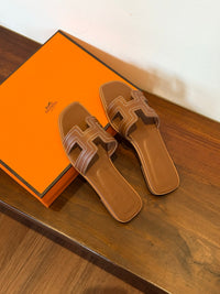Oran Sandals
