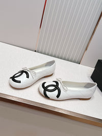 26S Ballet Flats