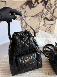 Caro Bucket Bag