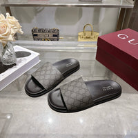 Slide Sandals
