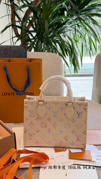 OnTheGo PM Bag