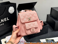 Mini Duma Backpack