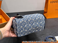 Speedy Bandoulière Bag 20