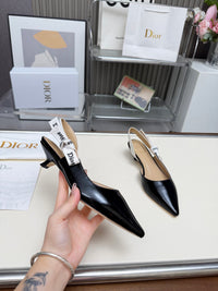 26S Slingback Pumps