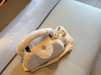 Capusnow Bag