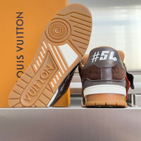 LV Trainers