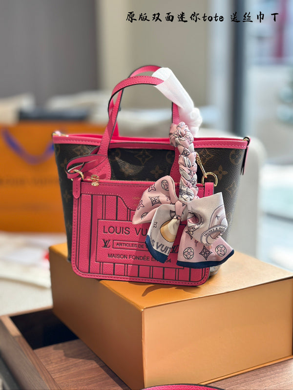 Neverfull Bandoulière