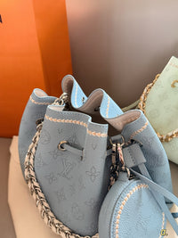 Mahina Bella Bucket Bag