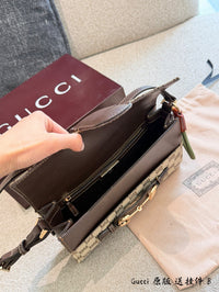 Horsebit 1955 Shoulder Bag
