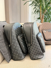 Josh Backpack