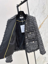 26S Tweed Jacket