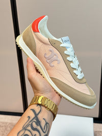 Racer Sneakers