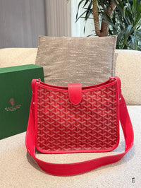 Belvedere PM Messenger Bag
