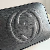Soho Disco Crossbody Bag