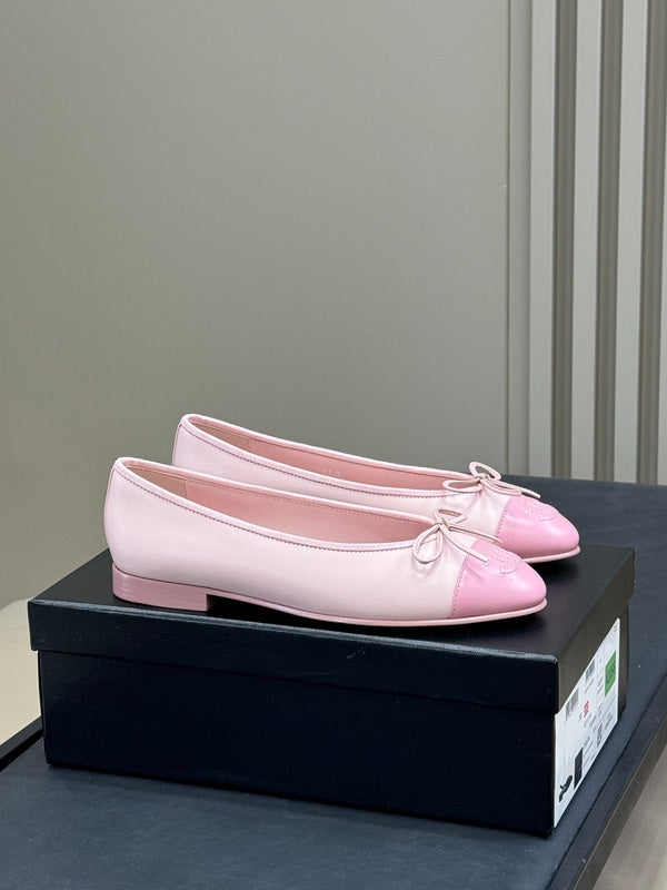 Ballet Flats