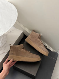 26S Highland Hi Heritage Sneakers