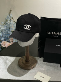 Logo Baseball Cap