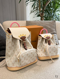 Montsouris Backpack