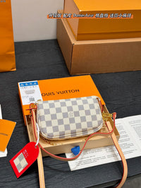 Mini Pochette Accessoires Bag