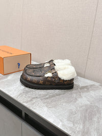 Colorado Comfort Mary Janes