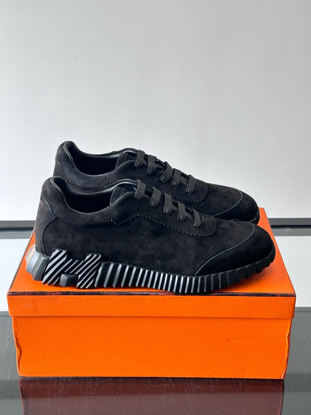 Bouncing Sneakers
