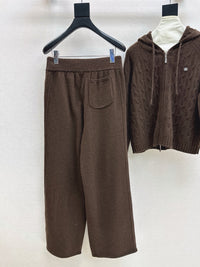 26S Knit Set