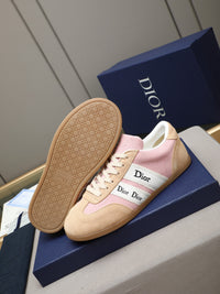 Ribbon Sneakers