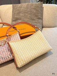 CarryAll East West Bag