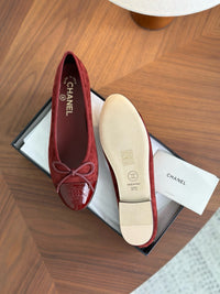 26S Ballet Flats