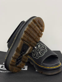 Zebzag Flower Slides